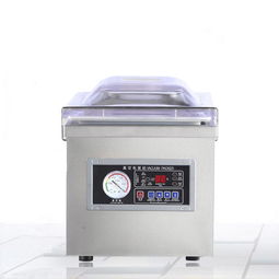 小型食品真空包裝機(jī)報(bào)價 公司動態(tài) 上海恒剛儀器儀表