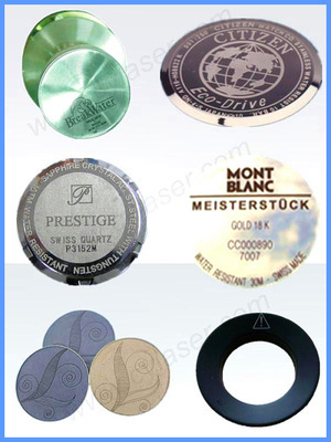 進口光纖激光打標機 上海潛利電子科技供應美國新銳激光管