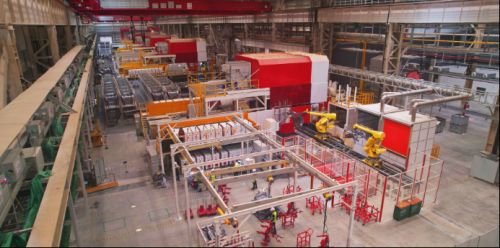 特斯拉2021年第三季度財報亮眼 凈利潤同比激增近4倍，多項指標創新高