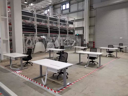 上海特斯拉超級工廠全面復產，激光焊接技術助力產能恢復